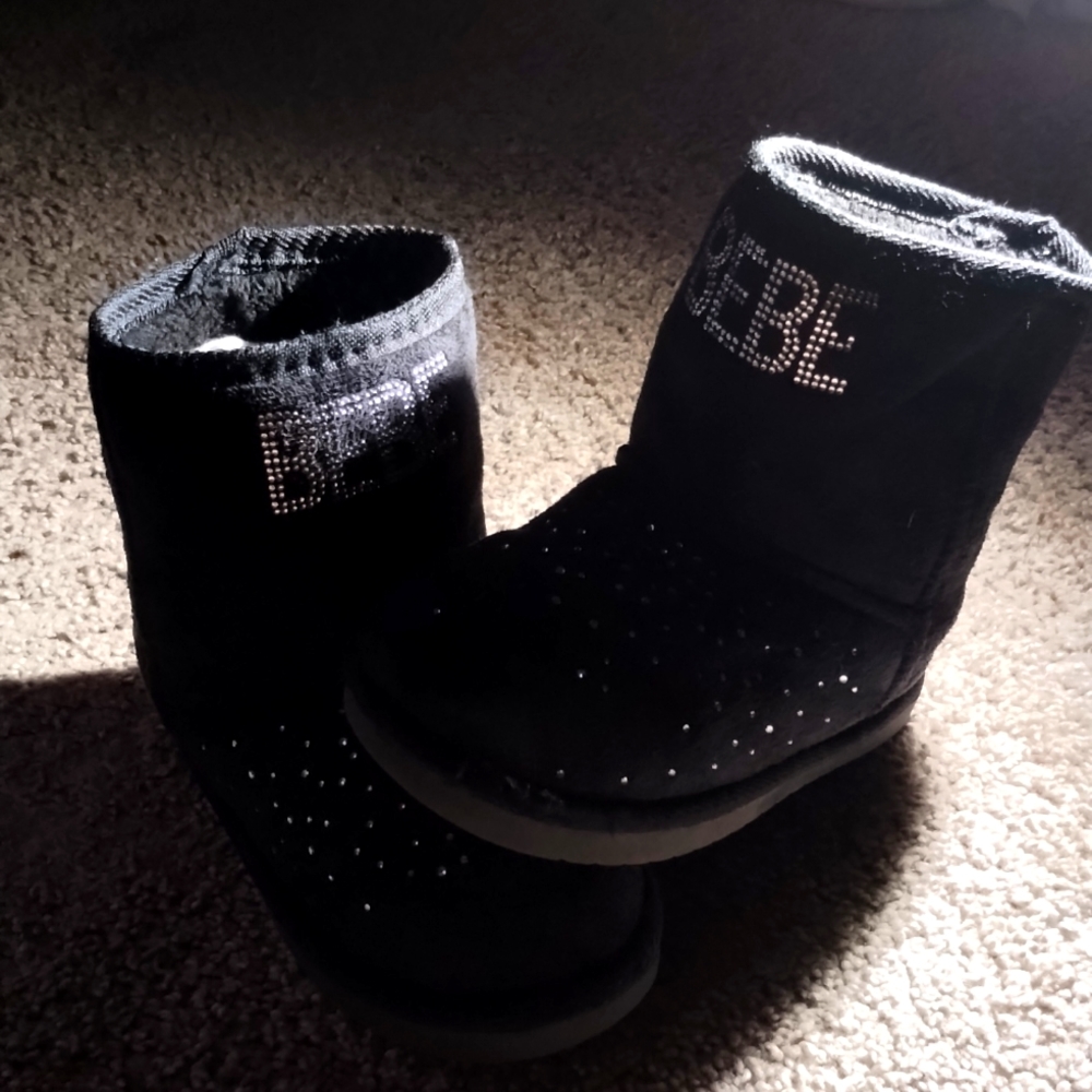 Winter Boots